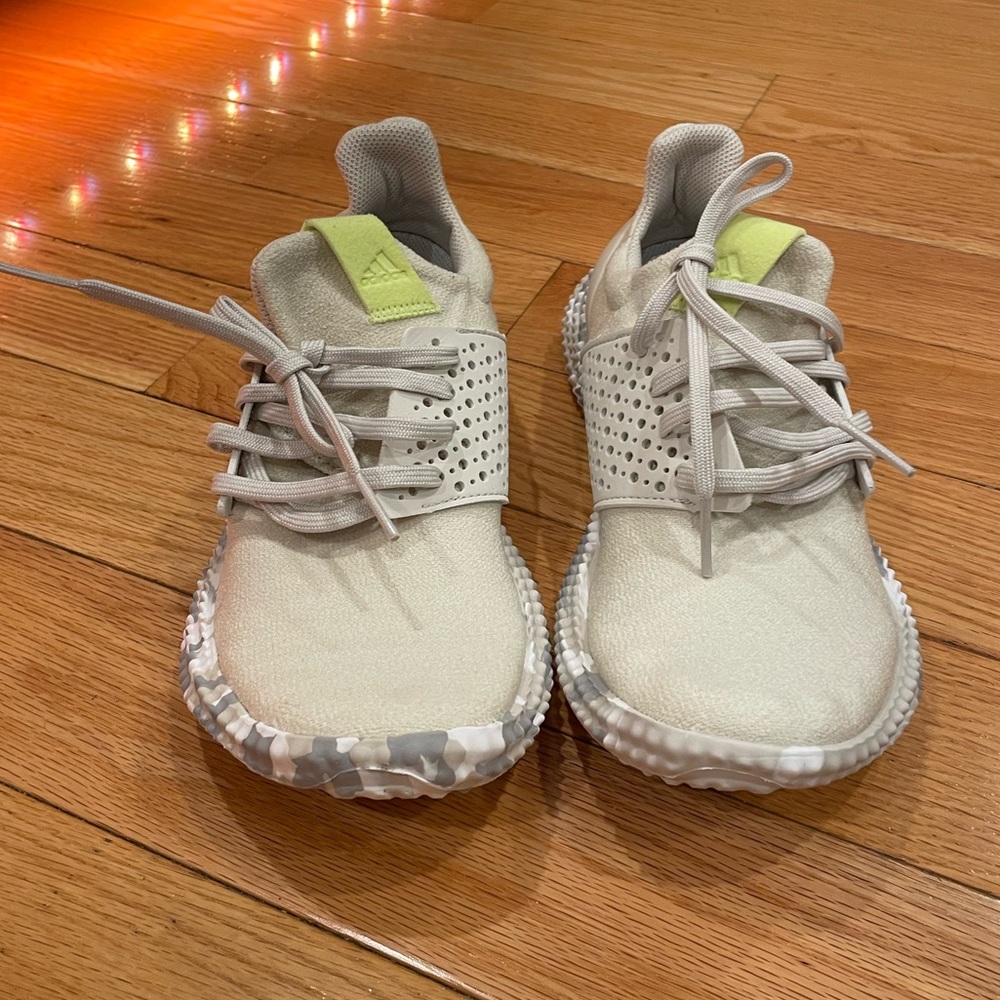 Adidas Athletics 24 7TR Marathon Running Shoes (SNKR) FX0007